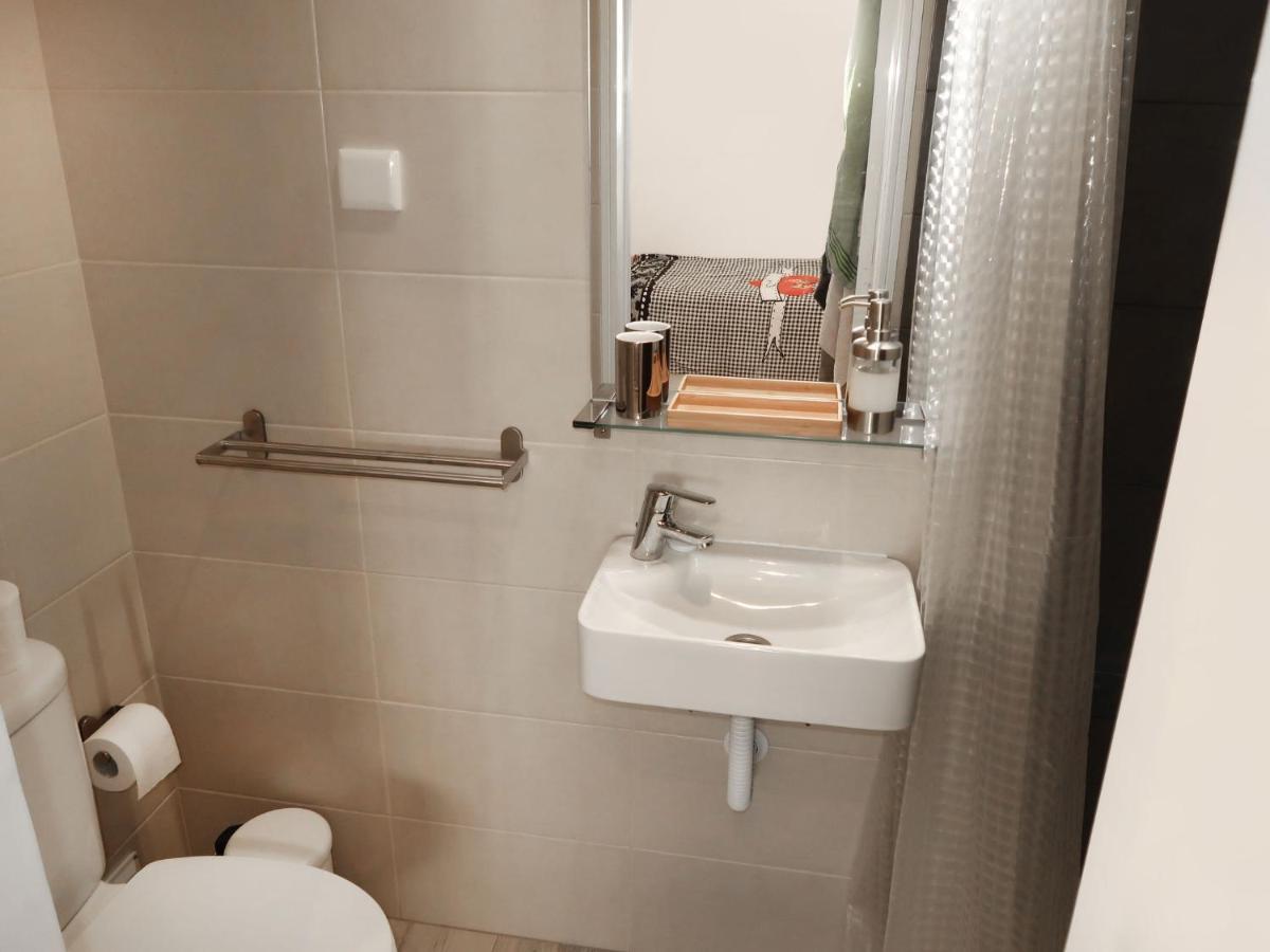 Apartment Avo Lucy By Interhome Portimao Bagian luar foto