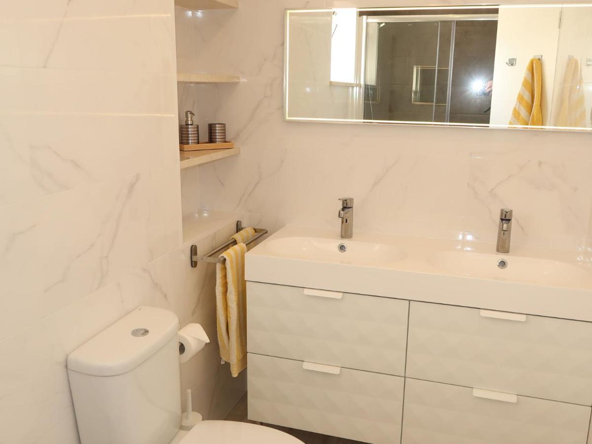 Apartment Avo Lucy By Interhome Portimao Bagian luar foto