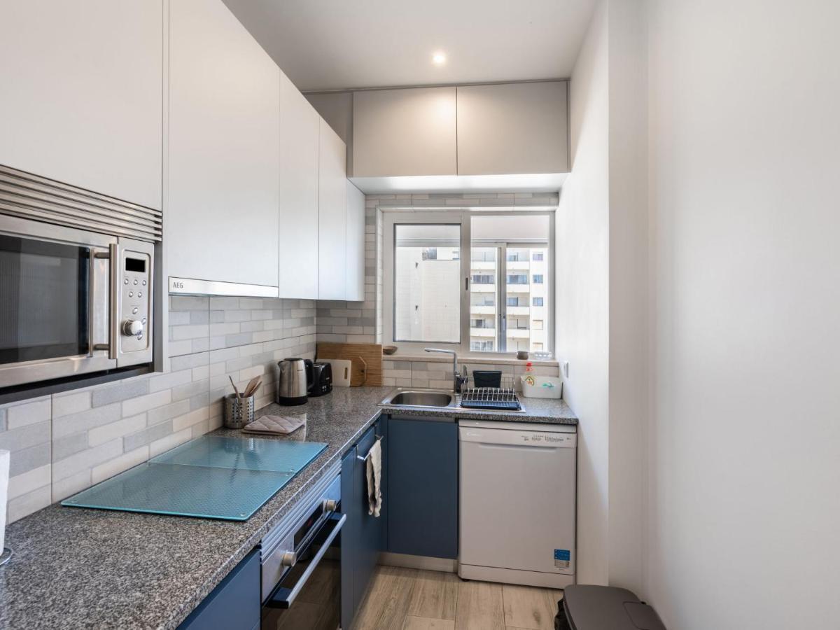 Apartment Avo Lucy By Interhome Portimao Bagian luar foto