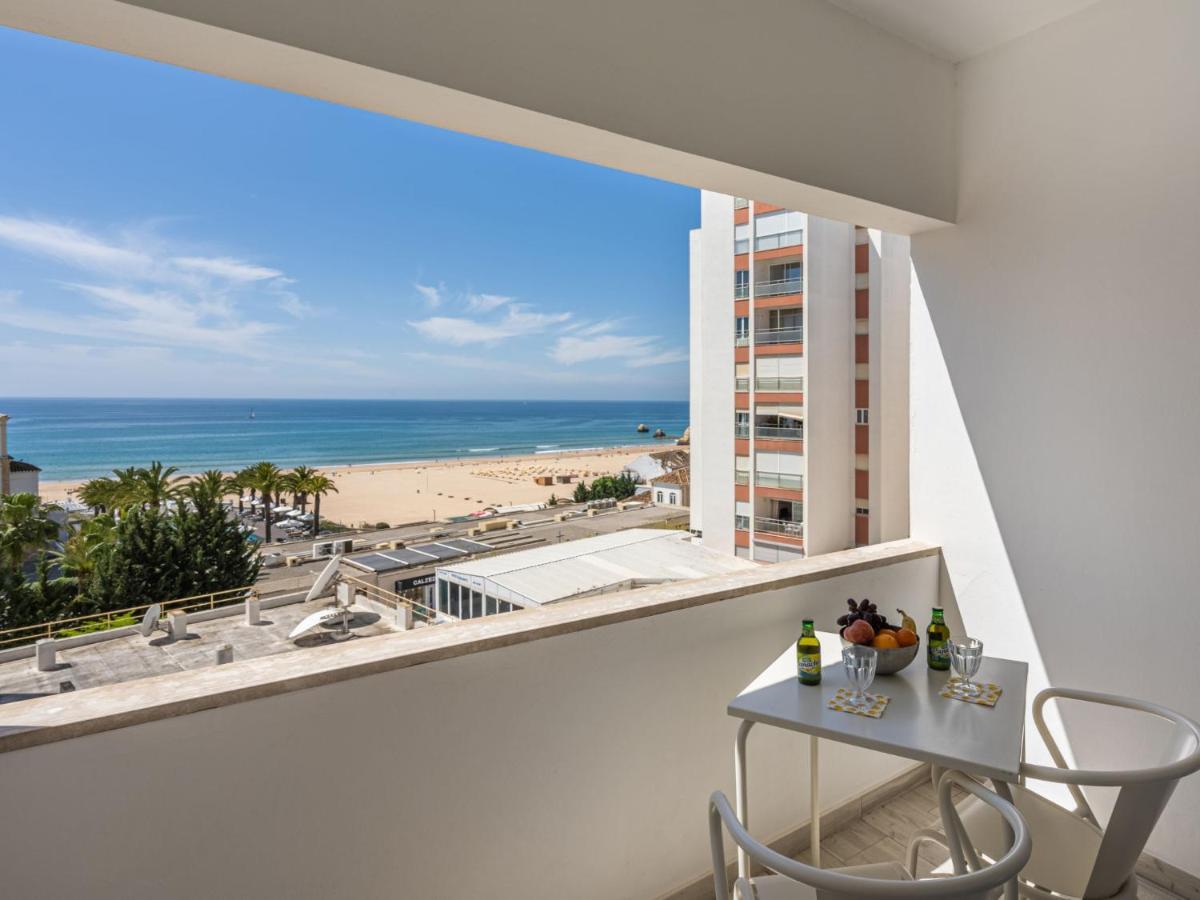 Apartment Avo Lucy By Interhome Portimao Bagian luar foto