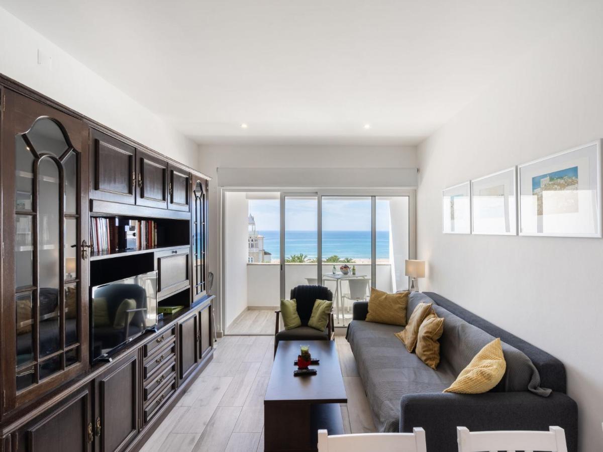 Apartment Avo Lucy By Interhome Portimao Bagian luar foto