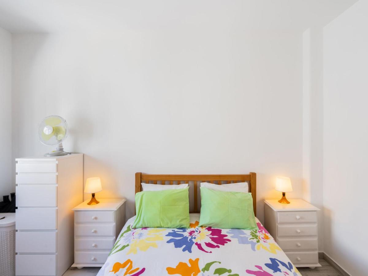 Apartment Avo Lucy By Interhome Portimao Bagian luar foto