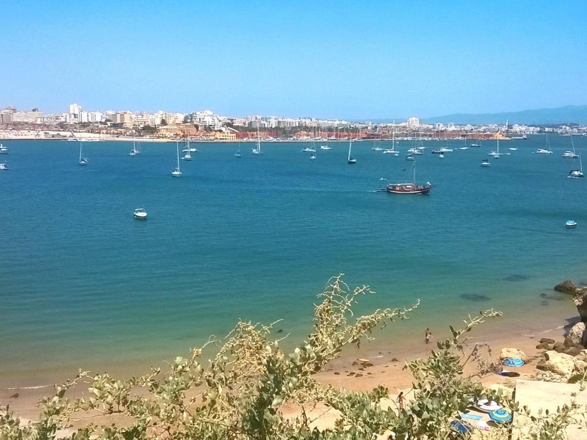 Apartment Avo Lucy By Interhome Portimao Bagian luar foto