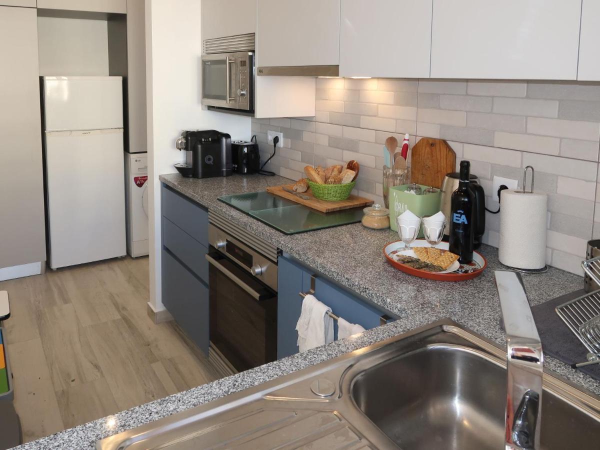 Apartment Avo Lucy By Interhome Portimao Bagian luar foto