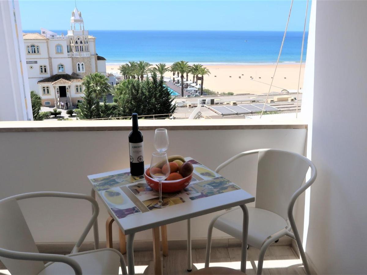 Apartment Avo Lucy By Interhome Portimao Bagian luar foto